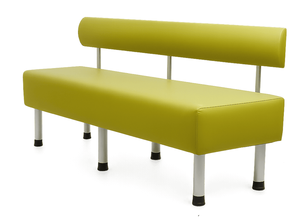 Диван коридорний МК МЕТАЛ ТРЕЙД